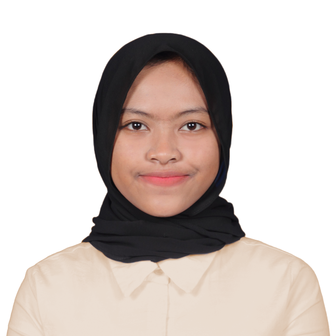 Ishamdita Kaila Putri